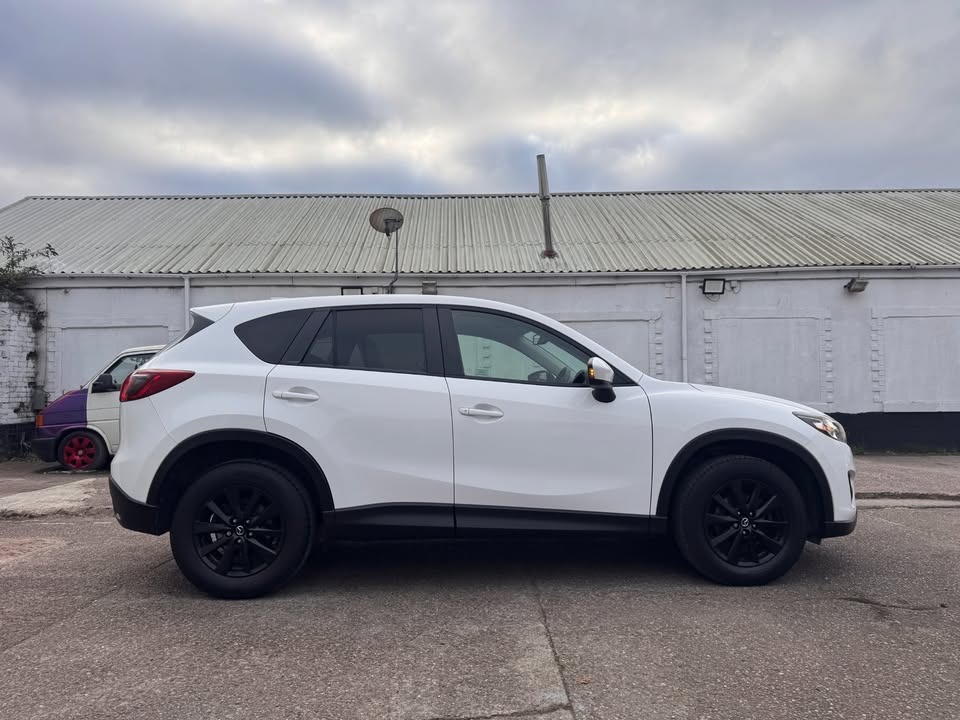 Used Mazda CX-5 2013 for sale - 77395362: Photo 8