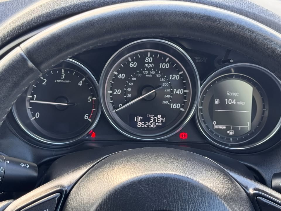 Used Mazda CX-5 2013 for sale - 77395362: Photo 9