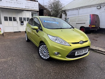 Ford Fiesta feature image
