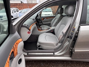 Used Mercedes-Benz E Class 2006 for sale - 77398466: Photo