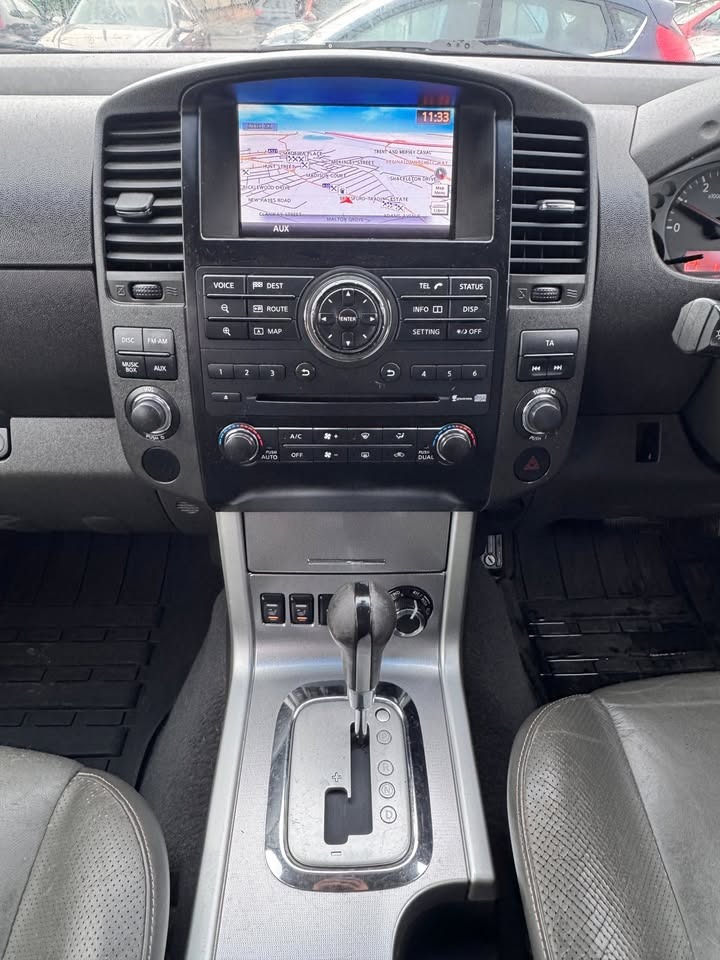 Used Nissan Navara 2013 for sale - 77395361: Photo 11