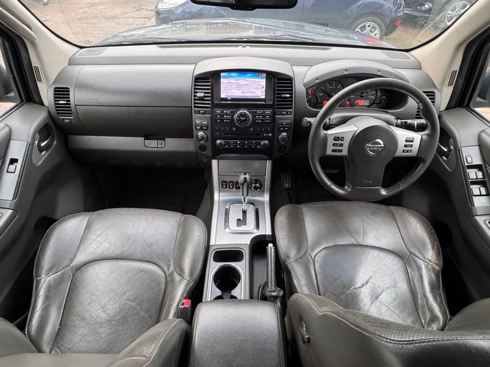 Used Nissan Navara 2013 for sale - 77395361: Photo 12