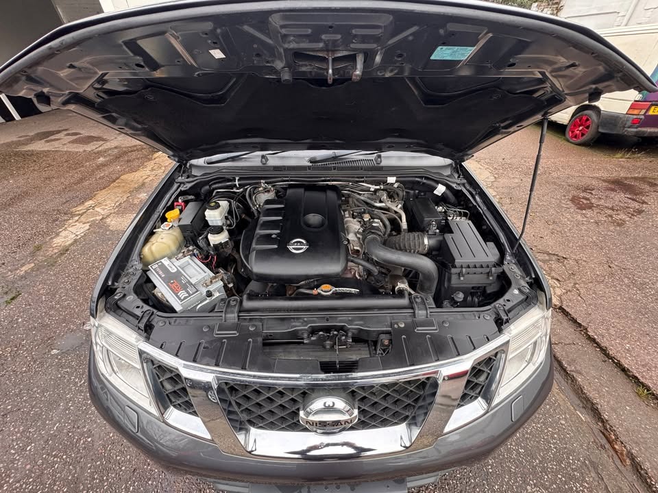 Used Nissan Navara 2013 for sale - 77395361: Photo 15