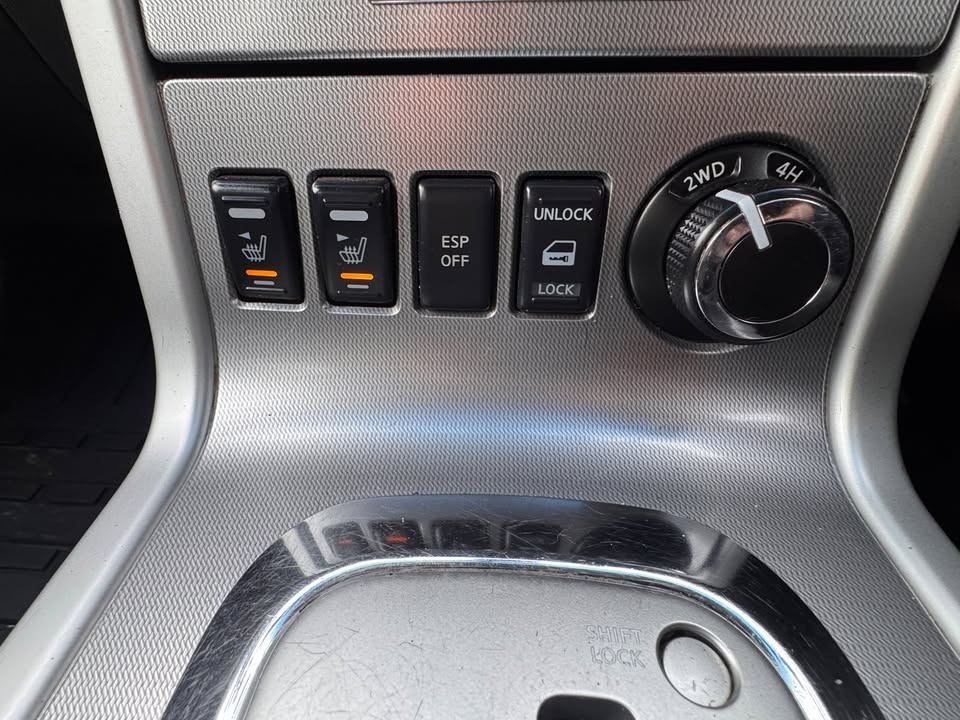 Used Nissan Navara 2013 for sale - 77395361: Photo 19