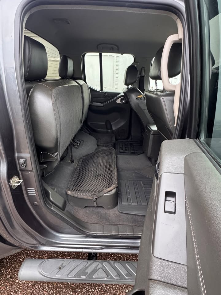 Used Nissan Navara 2013 for sale - 77395361: Photo 20