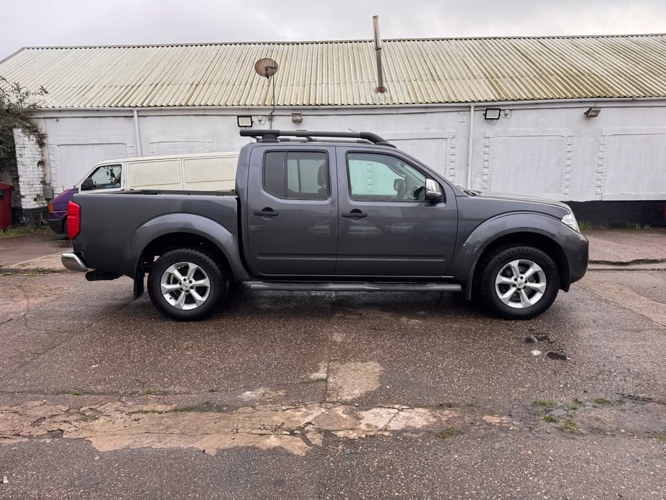 Used Nissan Navara 2013 for sale - 77395361: Photo 8