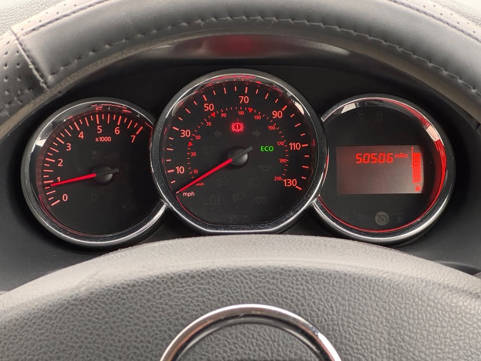 Used Dacia Sandero Stepway 2015 for sale - 77395343: Photo 15