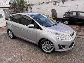 Used Ford C-Max 2012 for sale - 79815071: Photo