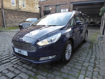 Used Ford Galaxy 2018 for sale - 76725029: Photo
