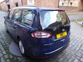Used Ford Galaxy 2018 for sale - 76725029: Photo