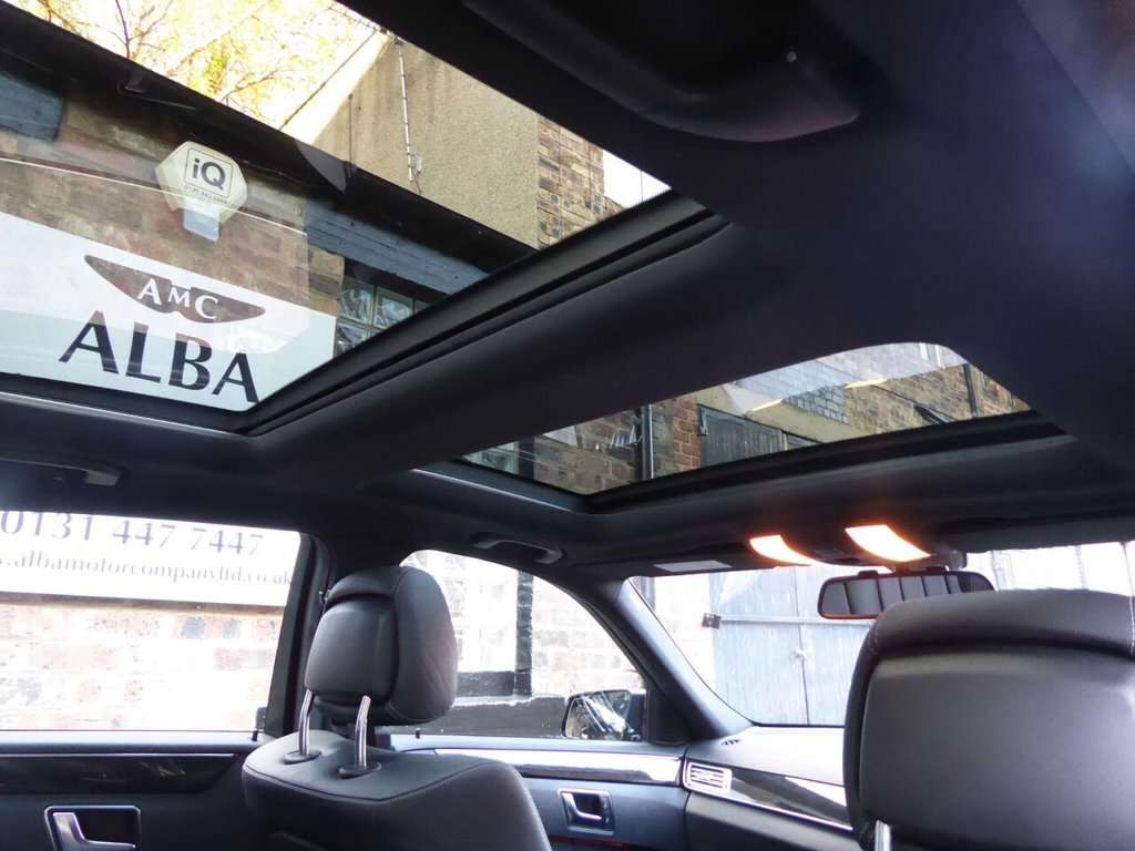 Used Mercedes-Benz E Class 2013 for sale - 76724322: Photo 15