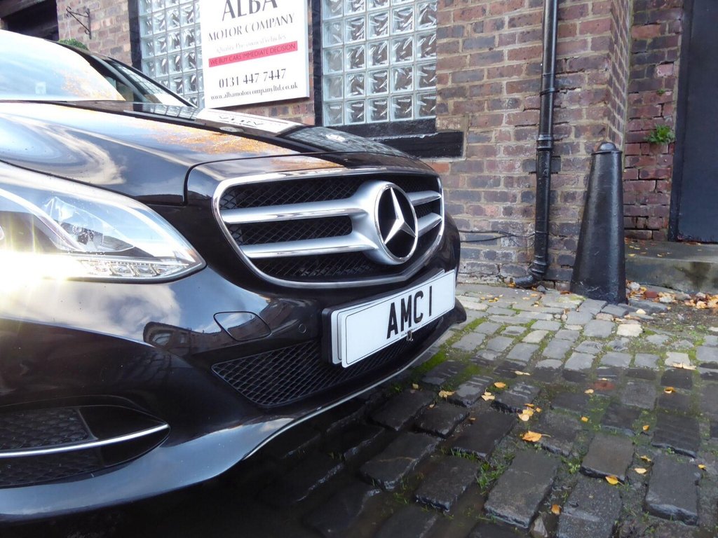 Used Mercedes-Benz E Class 2013 for sale - 76724322: Photo 26