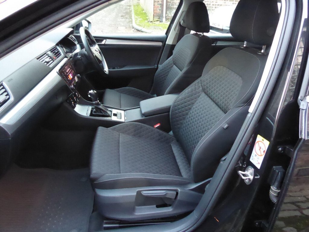 Used Skoda Superb 2021 for sale - 77027496: Photo 10