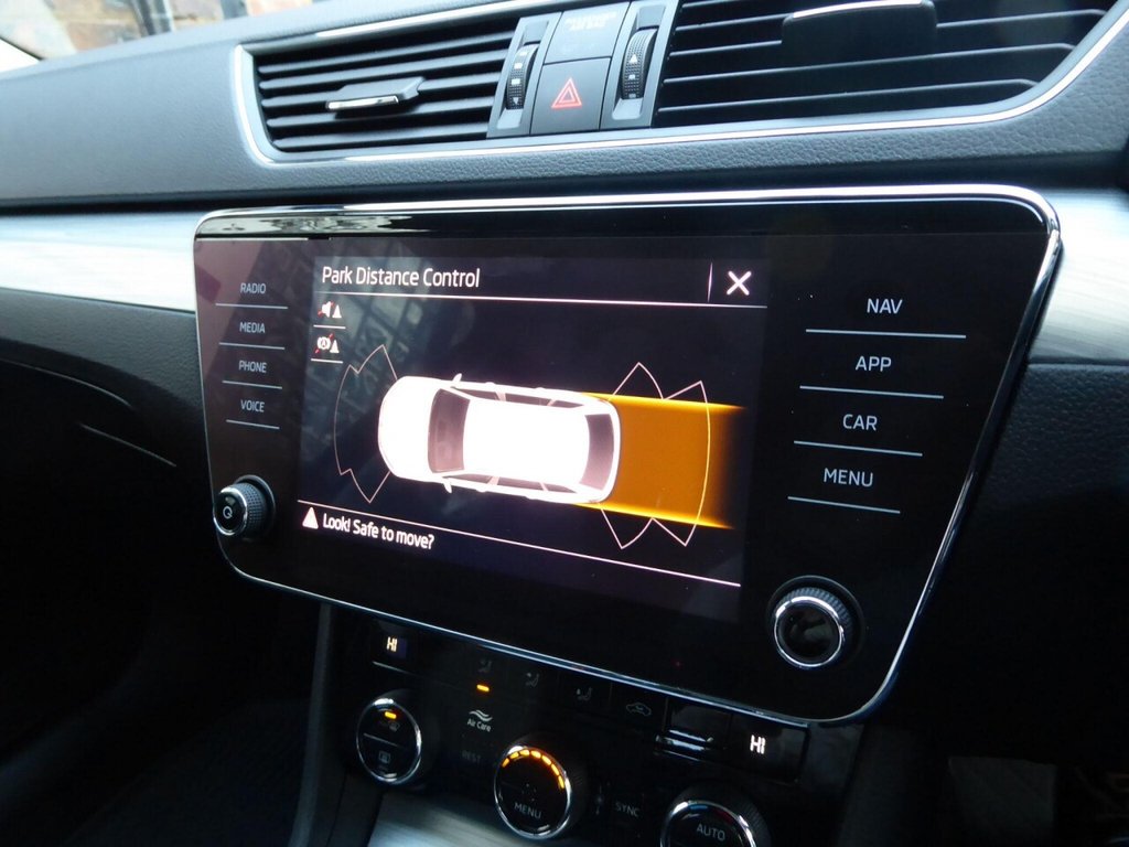 Used Skoda Superb 2021 for sale - 77027496: Photo 15