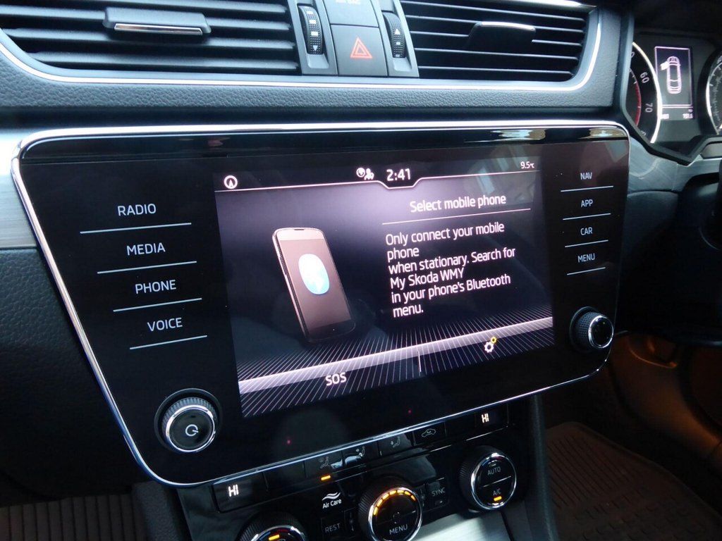 Used Skoda Superb 2021 for sale - 77027496: Photo 16