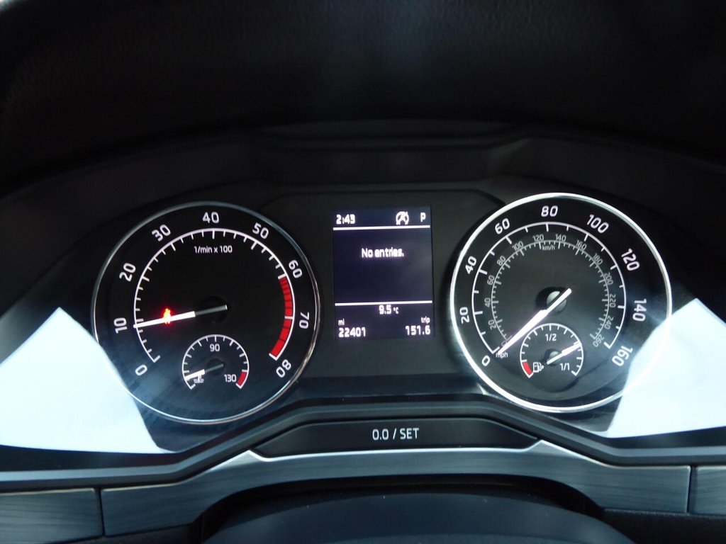 Used Skoda Superb 2021 for sale - 77027496: Photo 18