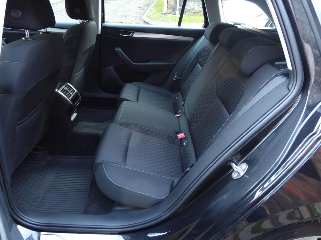 Used Skoda Superb 2021 for sale - 77027496: Photo 19