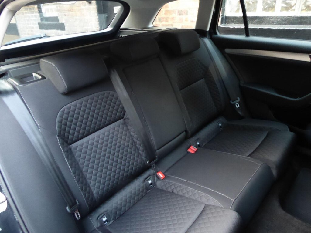 Used Skoda Superb 2021 for sale - 77027496: Photo 21