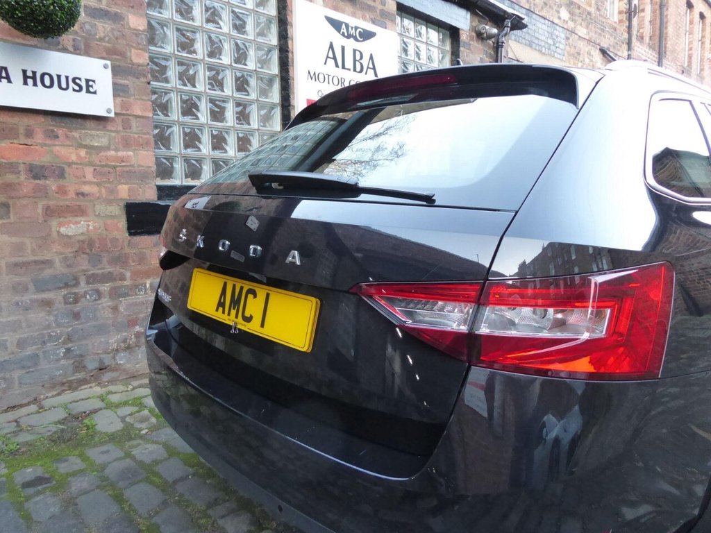 Used Skoda Superb 2021 for sale - 77027496: Photo 23