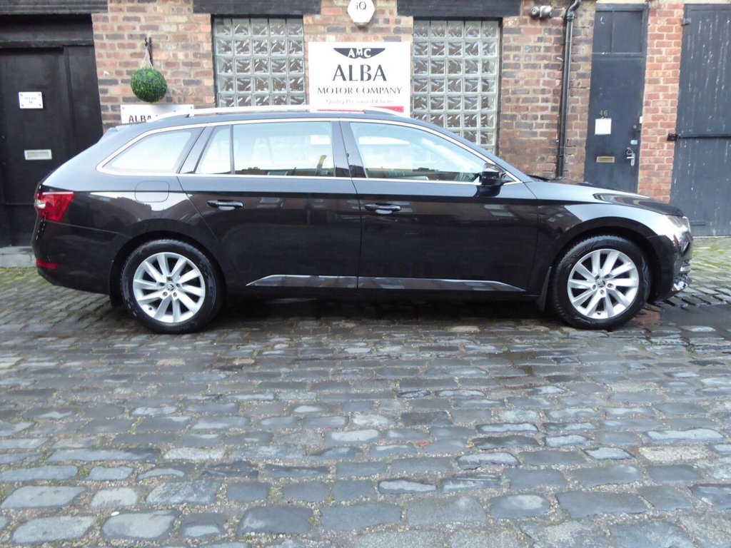 Used Skoda Superb 2021 for sale - 77027496: Photo 7