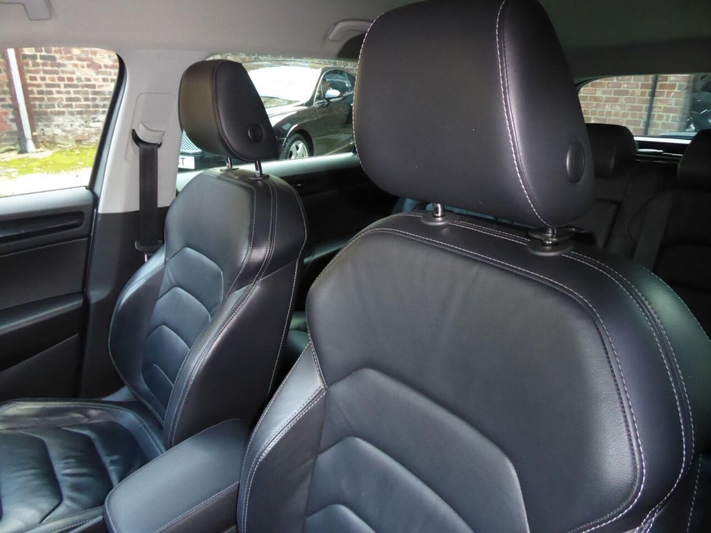 Used Skoda Kodiaq 2017 for sale - 76724343: Photo 11