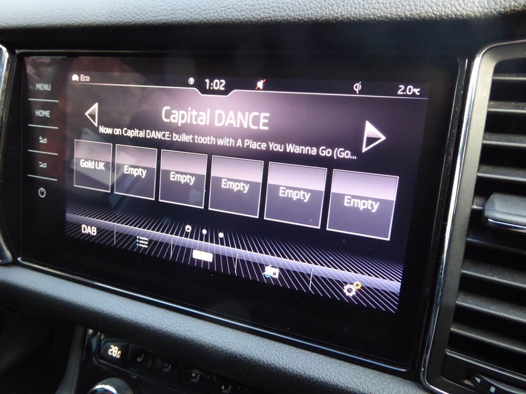 Used Skoda Kodiaq 2017 for sale - 76724343: Photo 16