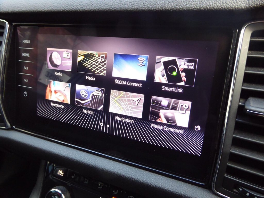 Used Skoda Kodiaq 2017 for sale - 76724343: Photo 17