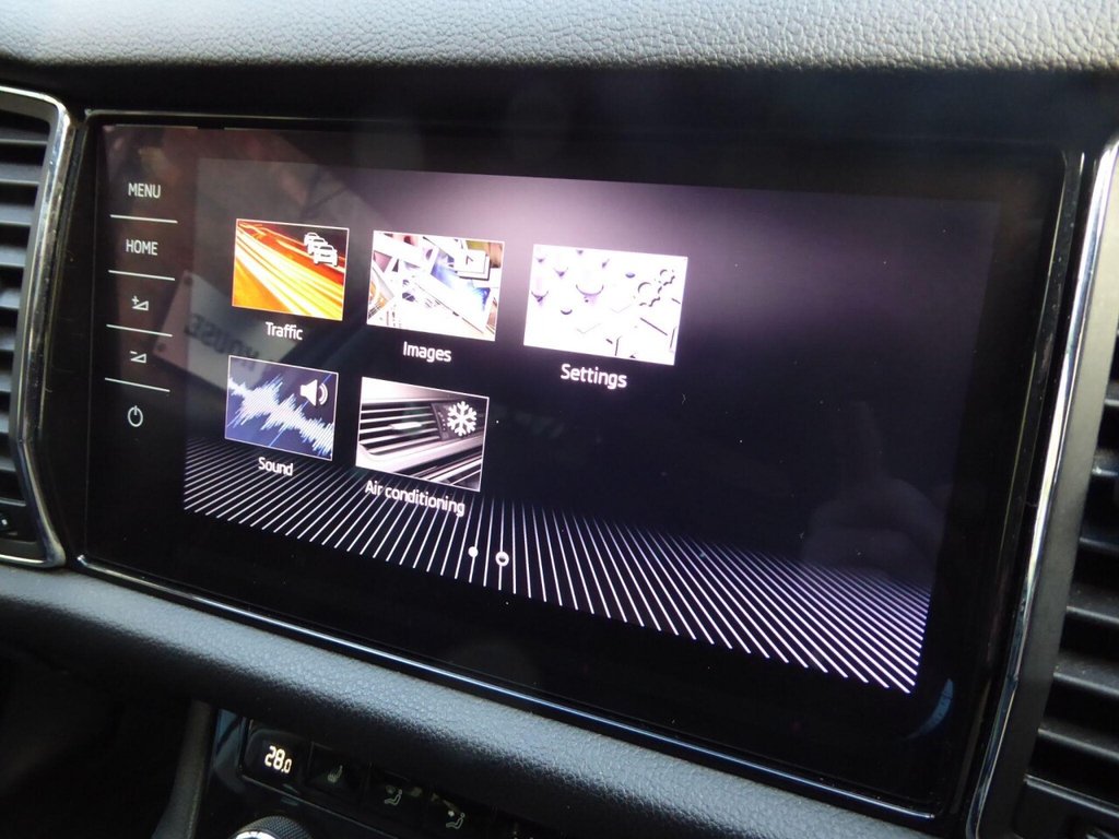 Used Skoda Kodiaq 2017 for sale - 76724343: Photo 19