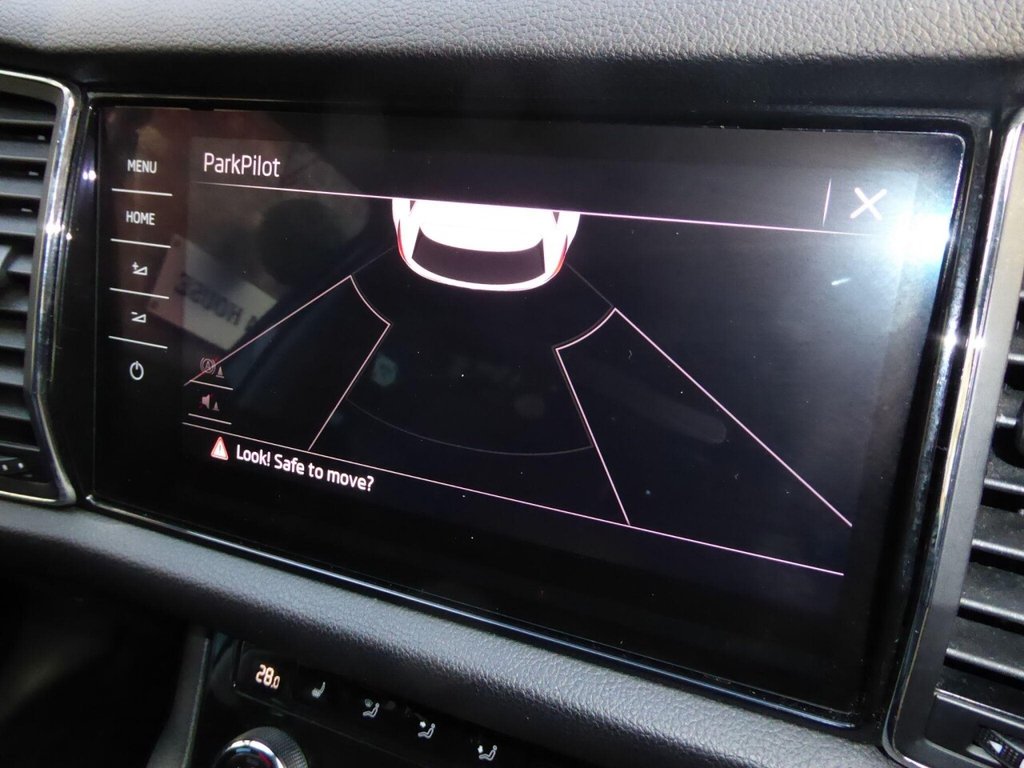 Used Skoda Kodiaq 2017 for sale - 76724343: Photo 20