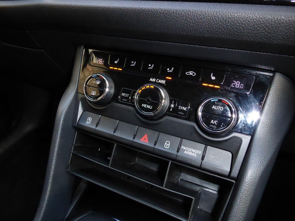 Used Skoda Kodiaq 2017 for sale - 76724343: Photo 21