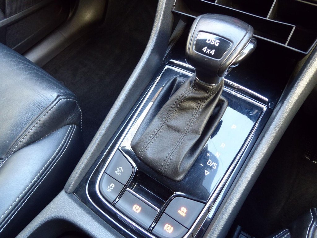 Used Skoda Kodiaq 2017 for sale - 76724343: Photo 22