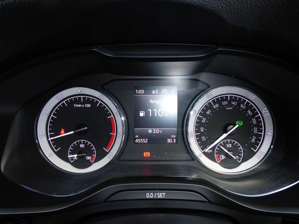 Used Skoda Kodiaq 2017 for sale - 76724343: Photo 24