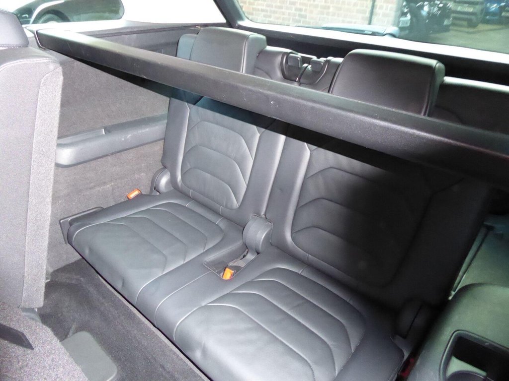 Used Skoda Kodiaq 2017 for sale - 76724343: Photo 27