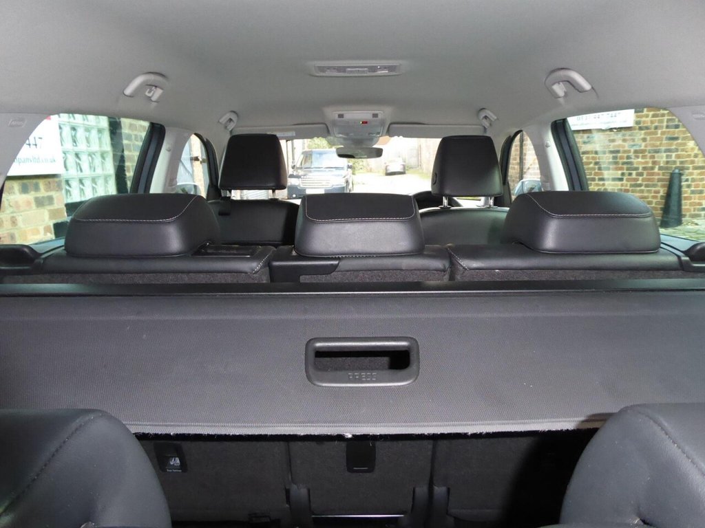 Used Skoda Kodiaq 2017 for sale - 76724343: Photo 28