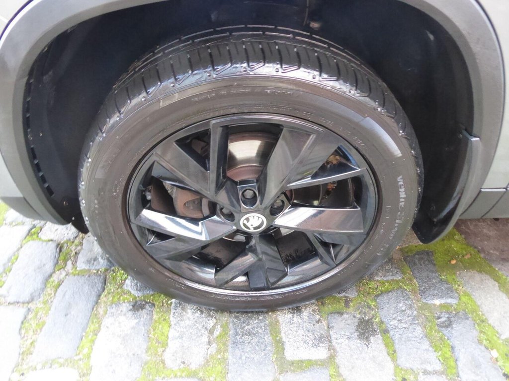 Used Skoda Kodiaq 2017 for sale - 76724343: Photo 8