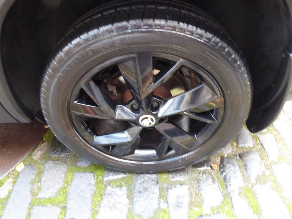 Used Skoda Kodiaq 2017 for sale - 76724343: Photo 9