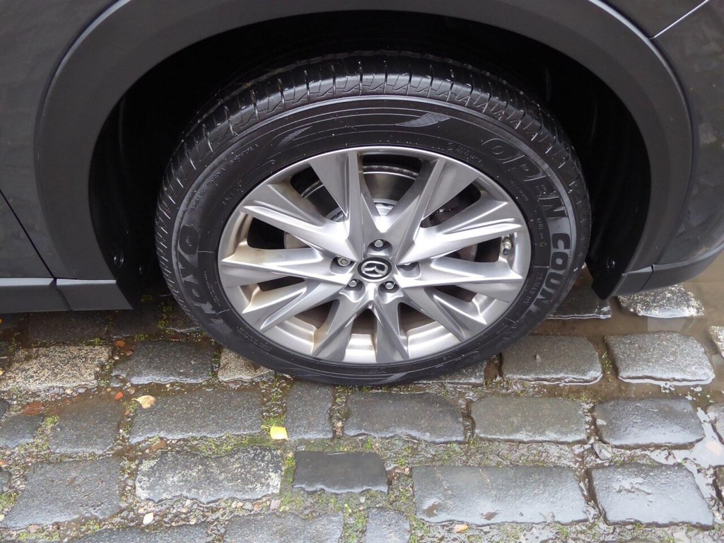 Used Mazda CX-5 2019 for sale - 76724239: Photo 10