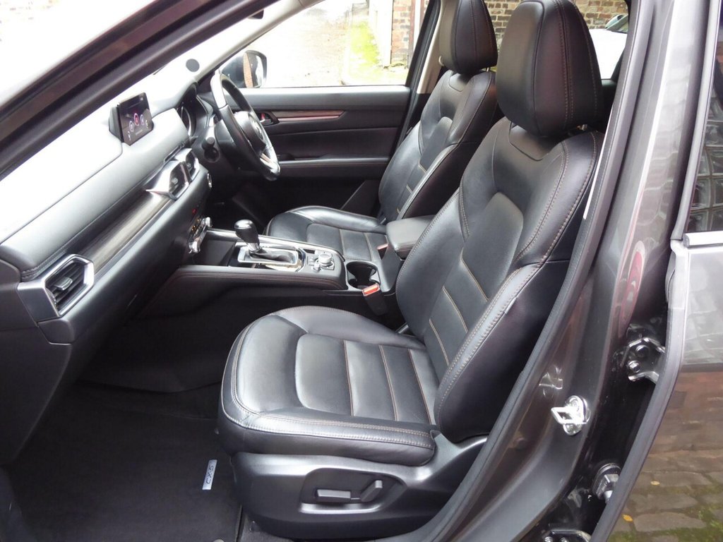 Used Mazda CX-5 2019 for sale - 76724239: Photo 12