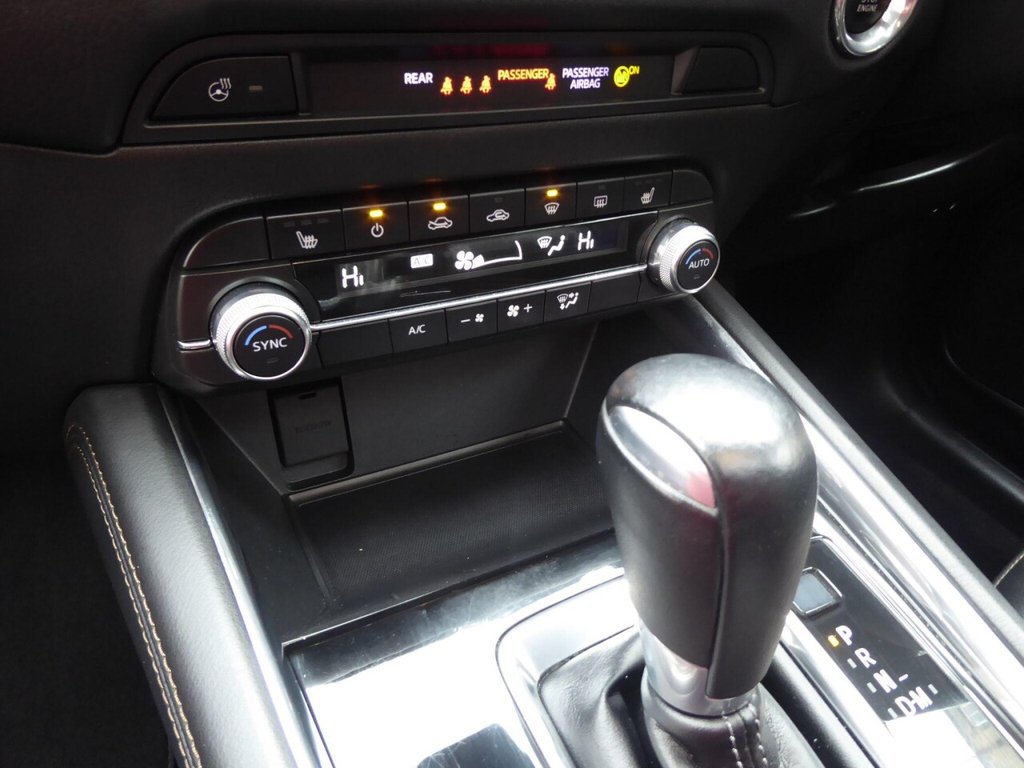 Used Mazda CX-5 2019 for sale - 76724239: Photo 15
