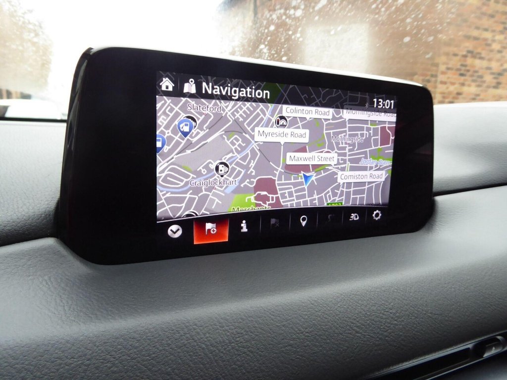 Used Mazda CX-5 2019 for sale - 76724239: Photo 17