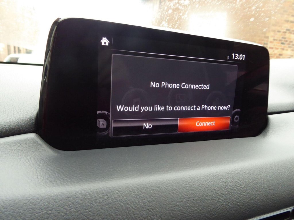 Used Mazda CX-5 2019 for sale - 76724239: Photo 18