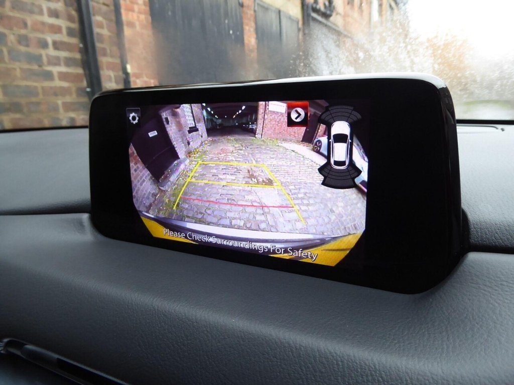 Used Mazda CX-5 2019 for sale - 76724239: Photo 19