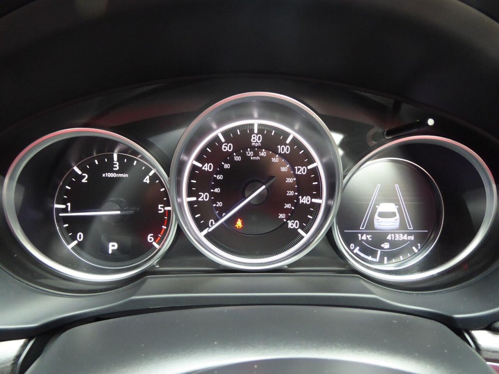 Used Mazda CX-5 2019 for sale - 76724239: Photo 22