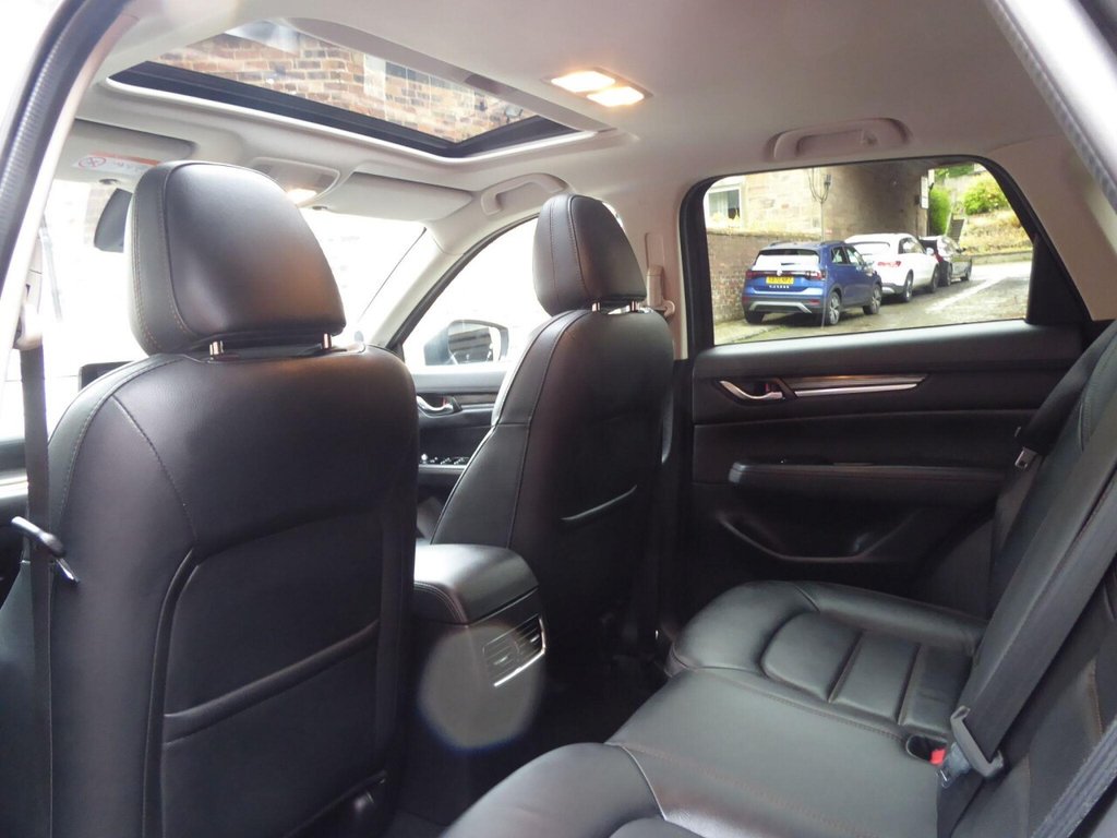 Used Mazda CX-5 2019 for sale - 76724239: Photo 23