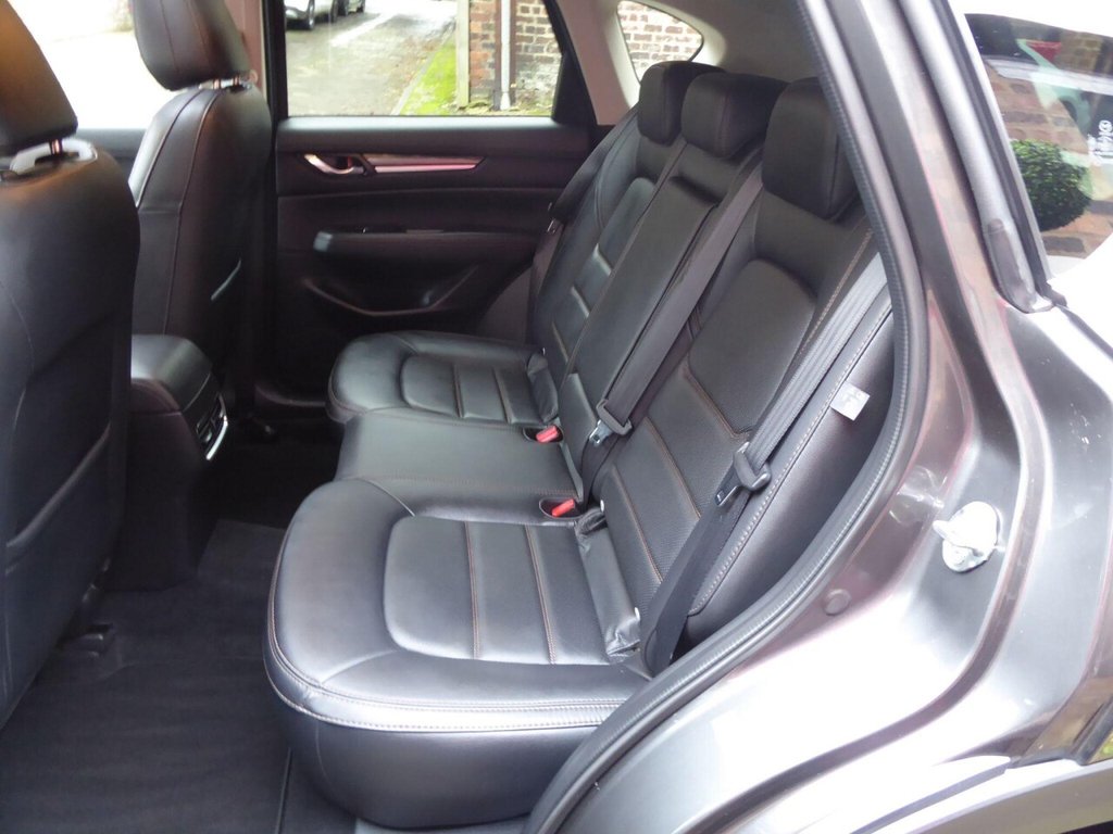 Used Mazda CX-5 2019 for sale - 76724239: Photo 24