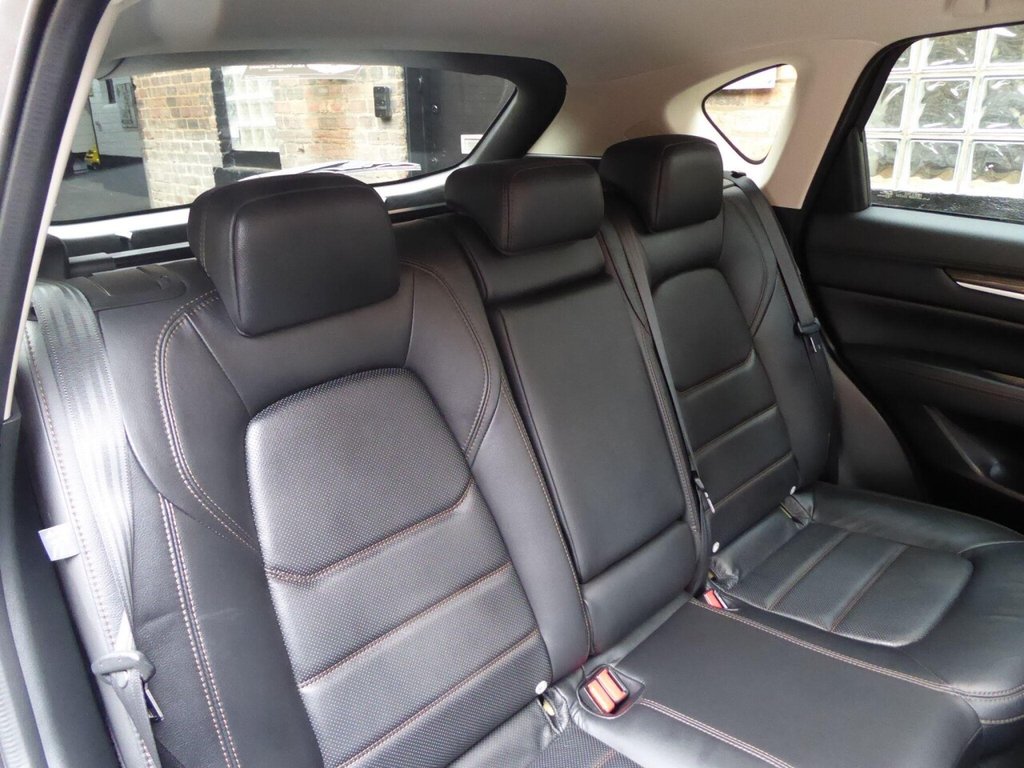 Used Mazda CX-5 2019 for sale - 76724239: Photo 25