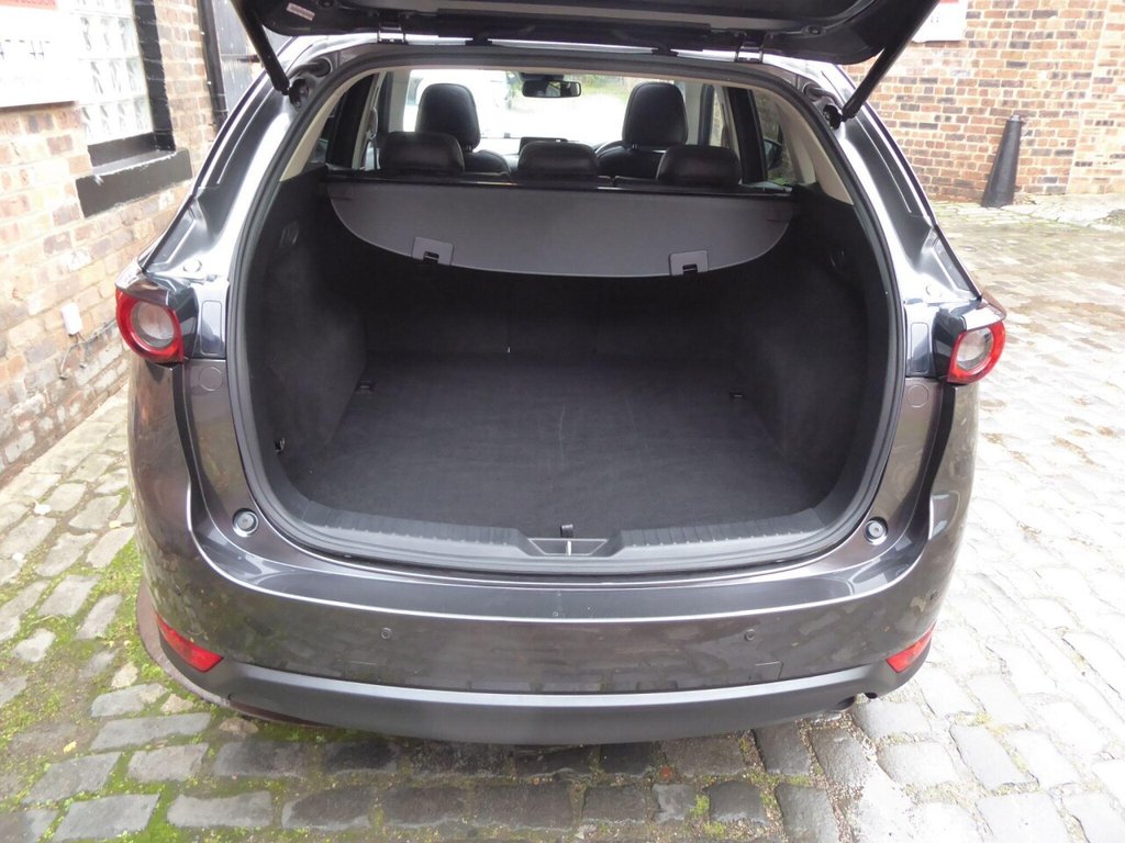 Used Mazda CX-5 2019 for sale - 76724239: Photo 27