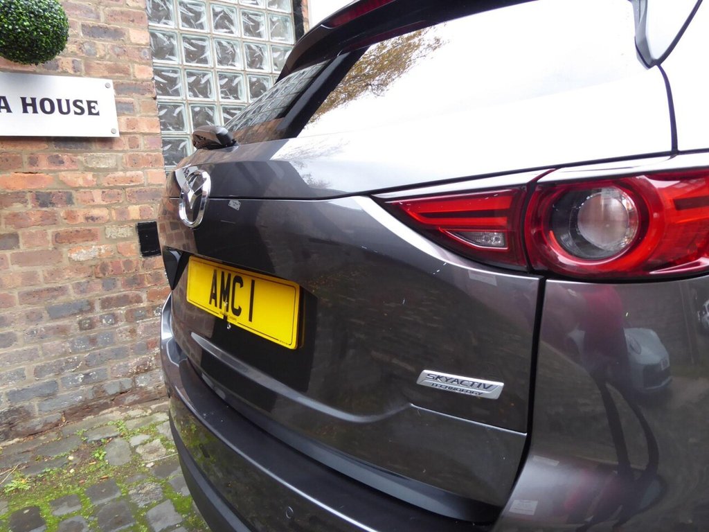 Used Mazda CX-5 2019 for sale - 76724239: Photo 28