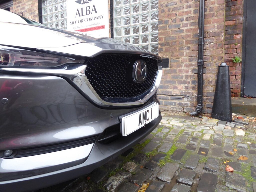 Used Mazda CX-5 2019 for sale - 76724239: Photo 29