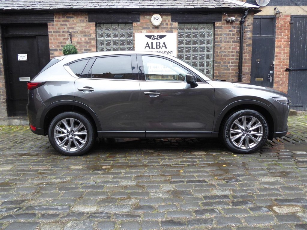 Used Mazda CX-5 2019 for sale - 76724239: Photo 7